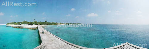 Helengeli Island 2